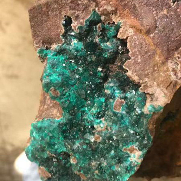 Malachite
