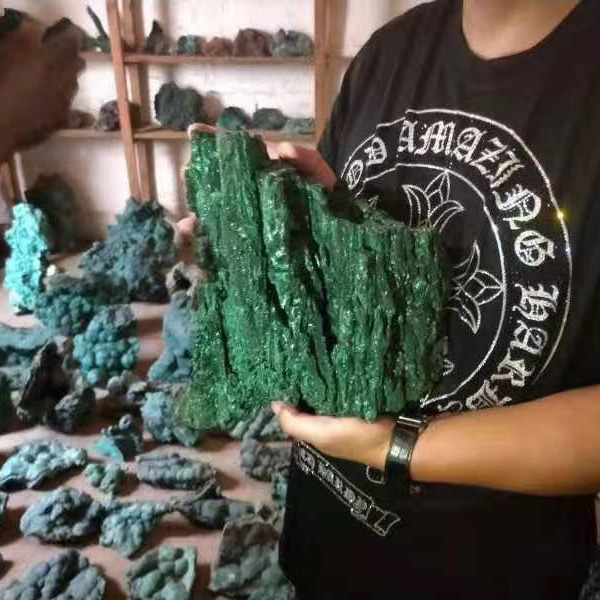 Malachite